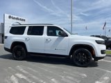 New 2025 Jeep Wagoneer Series II w/ HD Trailer Tow Package image 3