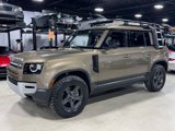 Used 2020 Land Rover Defender 110 image 3