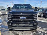 New 2025 Ford F250 Platinum image 2