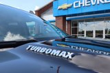 New 2026 Chevrolet Silverado 1500 LT image 2
