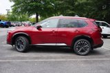 New 2026 Nissan Rogue Platinum image 2