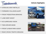 New 2025 Chevrolet Silverado 1500 High Country w/ Technology Package image 4