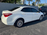 Used 2018 Toyota Corolla LE image 3