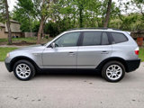 Used 2005 BMW X3 2.5i image 2