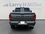 New 2025 RAM 2500 Laramie image 5
