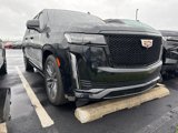 Used 2022 Cadillac Escalade ESV Sport w/ Touring Package image 5