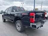 New 2025 Ford F350 Lariat image 5