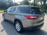 Used 2019 Chevrolet Traverse LT image 4