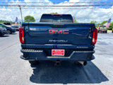 Used 2022 GMC Sierra 3500 Denali image 3