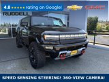 New 2025 GMC Hummer EV 3X w/ Extreme Off-Road Package image 3