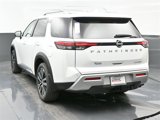 New 2025 Nissan Pathfinder Platinum w/ Cargo Package image 4