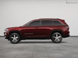 New 2025 Jeep Grand Cherokee Limited w/ Trailer Tow Package image 3
