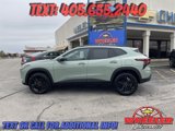 New 2025 Chevrolet Trax ACTIV w/ Driver Confidence Package image 3