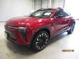 Used 2024 Chevrolet Blazer EV RS image 5
