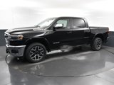 New 2025 RAM 1500 Laramie w/ Bed Utility Group image 2