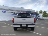 New 2025 Ford F150 Lightning XLT image 5