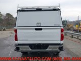 Used 2024 Chevrolet Silverado 2500 W/T w/ WT/CX Safety Package image 6