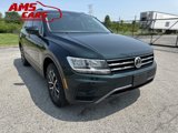 Used 2019 Volkswagen Tiguan SEL R-Line image 4