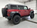 New 2025 Ford Bronco Raptor image 3
