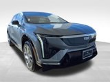 New 2025 Cadillac Optiq Luxury 1 image 3