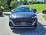 New 2025 Audi Q8 Premium Plus image 2