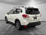 Used 2024 Subaru Forester Limited image 3