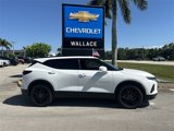 Certified 2022 Chevrolet Blazer LT image 5
