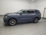Used 2019 Dodge Durango R/T w/ Technology Group image 2