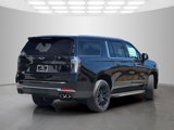 New 2025 Chevrolet Suburban Premier image 4