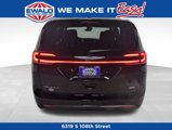 New 2025 Chrysler Pacifica Select image 4