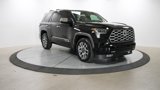 Used 2025 Toyota Sequoia 4WD image 4