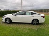 New 2025 Nissan Altima 2.5 S image 4