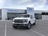 New 2025 Ford F150 Lariat w/ Equipment Group 502A High image 2