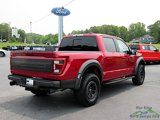 Used 2023 Ford F150 Raptor w/ Raptor Carbon Fiber Package image 5