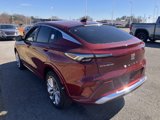 New 2025 Buick Envista Avenir image 4