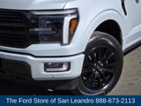 New 2025 Ford F150 Platinum w/ FX4 Off-Road Package image 5