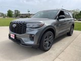 New 2025 Ford Explorer ST-Line image 2