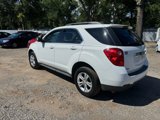 Used 2012 Chevrolet Equinox LT image 3