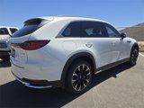 New 2025 MAZDA CX-90 Plug-In Hybrid w/ Premium Plus image 4