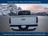 New 2025 Ford F150 Lariat image 6