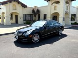 Used 2012 Mercedes-Benz E 550 Coupe image 2