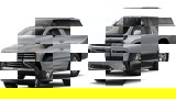 New 2025 Chevrolet Suburban LT image 3