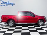 Used 2020 Ford F150 Platinum w/ Equipment Group 701A Luxury image 6