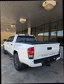 Used 2021 Toyota Tacoma Limited w/ Nightshade Package image 6