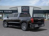 New 2025 GMC Sierra 1500 SLT w/ SLT Premium Plus Package image 5