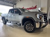 New 2026 GMC Sierra 2500 SLE w/ SLE Value Package; image 2