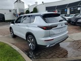 New 2025 Mitsubishi Outlander SE image 4