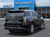 New 2025 Chevrolet Tahoe Premier image 4