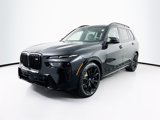 New 2026 BMW X7 M60i image 3
