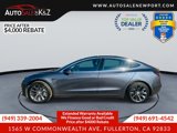 Used 2020 Tesla Model 3 Long Range image 3